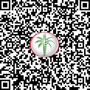 DLD verification QR code