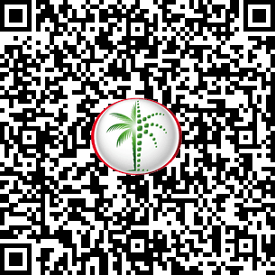 DLD verification QR code