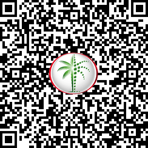 DLD verification QR code