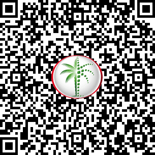 DLD verification QR code