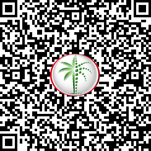 DLD verification QR code