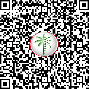 DLD verification QR code