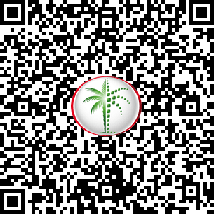 DLD verification QR code