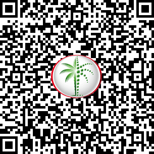 DLD verification QR code