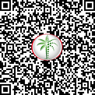 DLD verification QR code