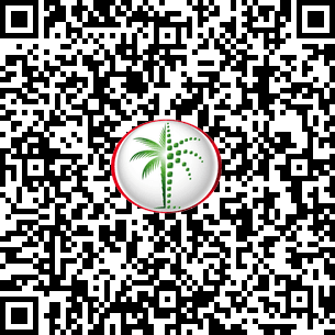 DLD verification QR code