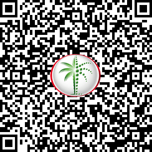 DLD verification QR code