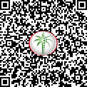 DLD verification QR code