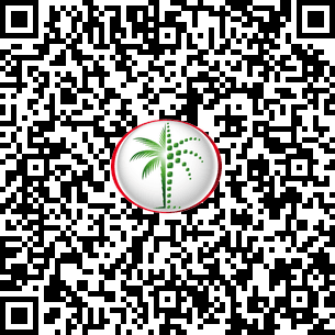 DLD verification QR code