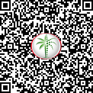 DLD verification QR code