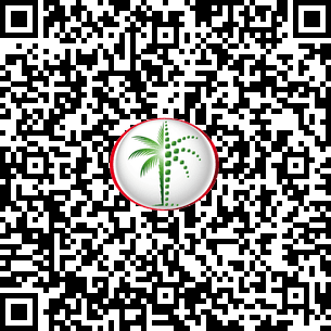 DLD verification QR code