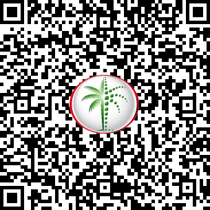 DLD verification QR code