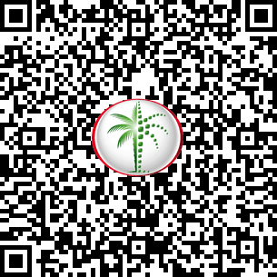 DLD verification QR code