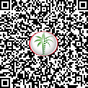 DLD verification QR code