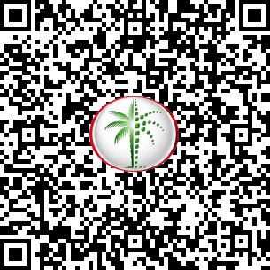 DLD verification QR code