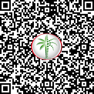 DLD verification QR code