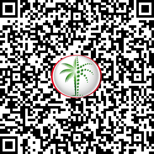 DLD verification QR code