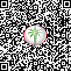 DLD verification QR code