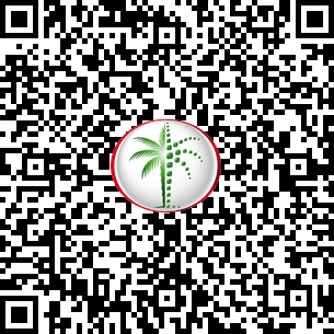 DLD verification QR code