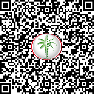 DLD verification QR code