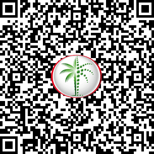 DLD verification QR code