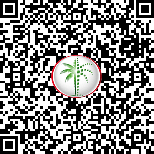 DLD verification QR code