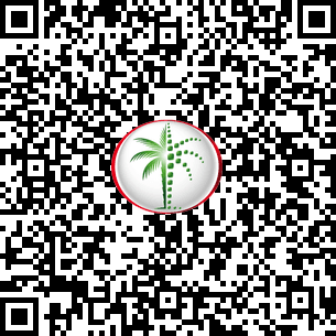 DLD verification QR code