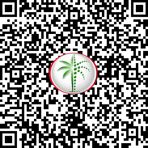 DLD verification QR code