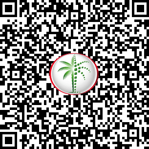 DLD verification QR code