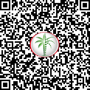 DLD verification QR code