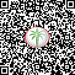 DLD verification QR code
