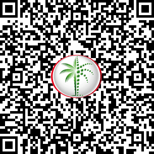 DLD verification QR code