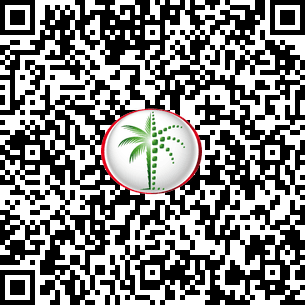 DLD verification QR code