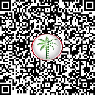 DLD verification QR code