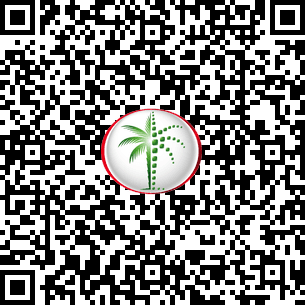 DLD verification QR code