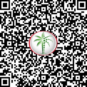 DLD verification QR code
