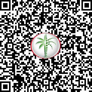DLD verification QR code