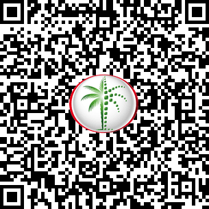 DLD verification QR code