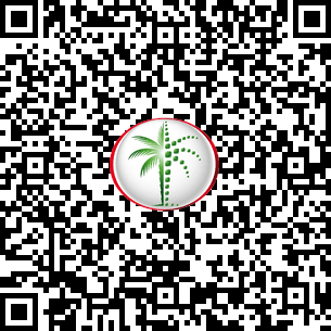 DLD verification QR code