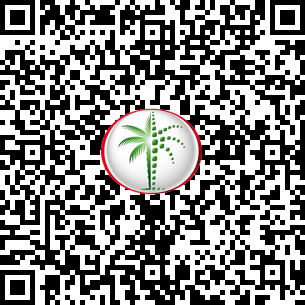 DLD verification QR code