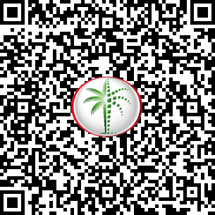 DLD verification QR code