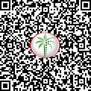 DLD verification QR code