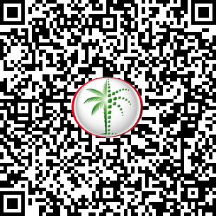 DLD verification QR code
