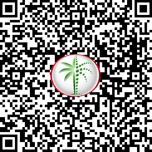 DLD verification QR code