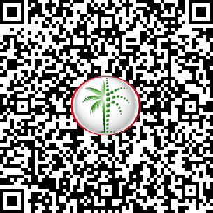 DLD verification QR code