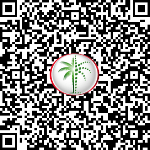 DLD verification QR code