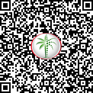 DLD verification QR code