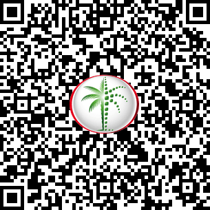 DLD verification QR code