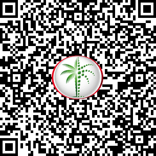 DLD verification QR code