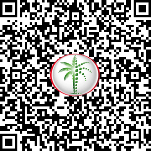DLD verification QR code